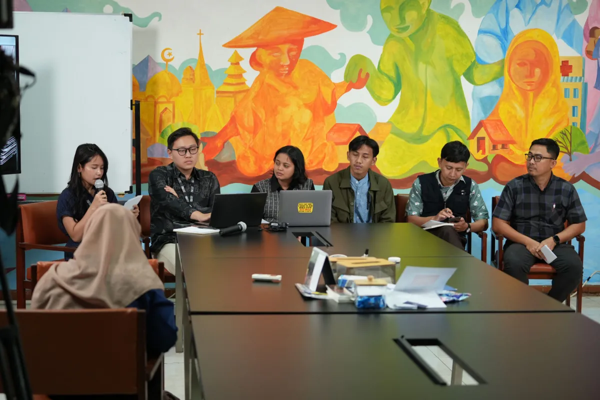 Koalisi Gugat Anggaran Pendidikan: Program Makan Bergizi Dinilai Inkonstitusional