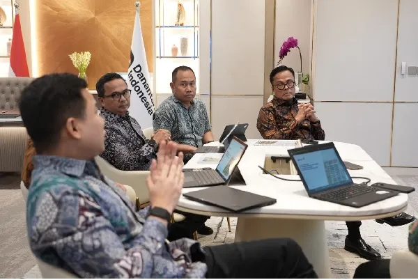 BP BUMN dan Danantara Dukung Restrukturisasi Waskita Karya Fokus pada Bisnis Jalan Tol