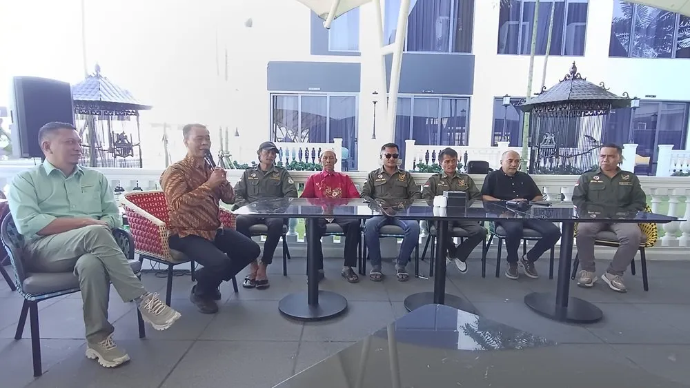 Festival Bunga Bandungan 2026 Targetkan Skala Nasional untuk Dukung Ekonomi dan Pariwisata