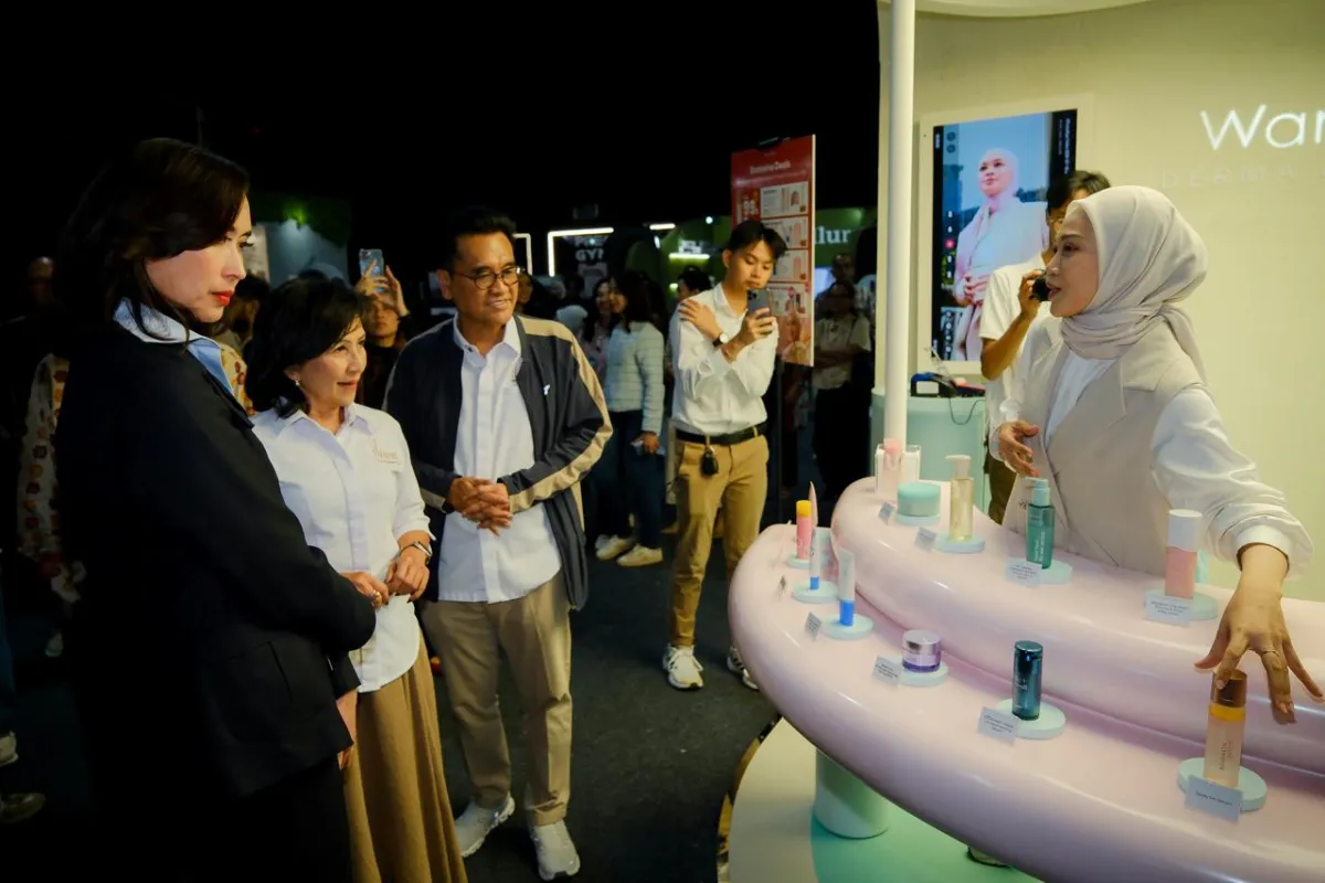 BRI Wellness Experience 2026, Memperkuat Ekosistem Pariwisata Wellness Indonesia