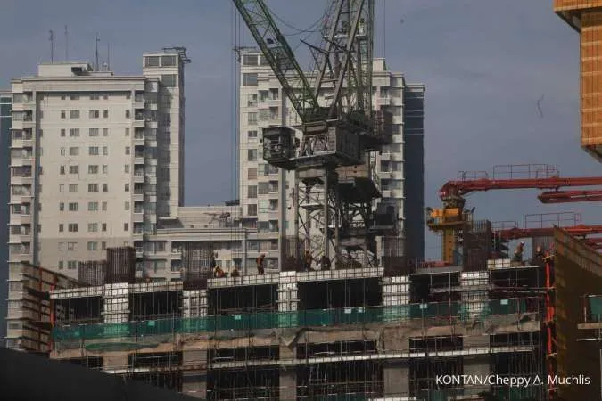 Pengelolaan Reputasi Menjadi Tantangan Utama Pusat Finansial Internasional Indonesia