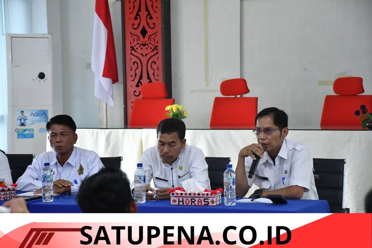 Perayaan Hari Jadi ke-22 Kabupaten Samosir Hadirkan Festival Kuliner dan Artis Ungu