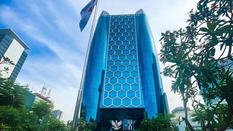Perampingan BUMN Dinilai Strategis untuk Meningkatkan Daya Saing