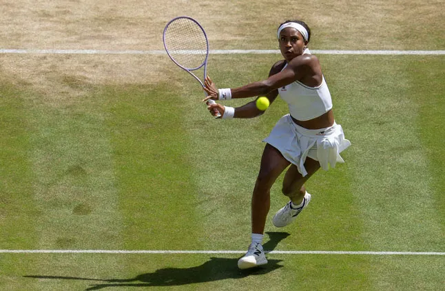Wimbledon 2025 Akan Melahirkan Juara Tunggal Putri Baru