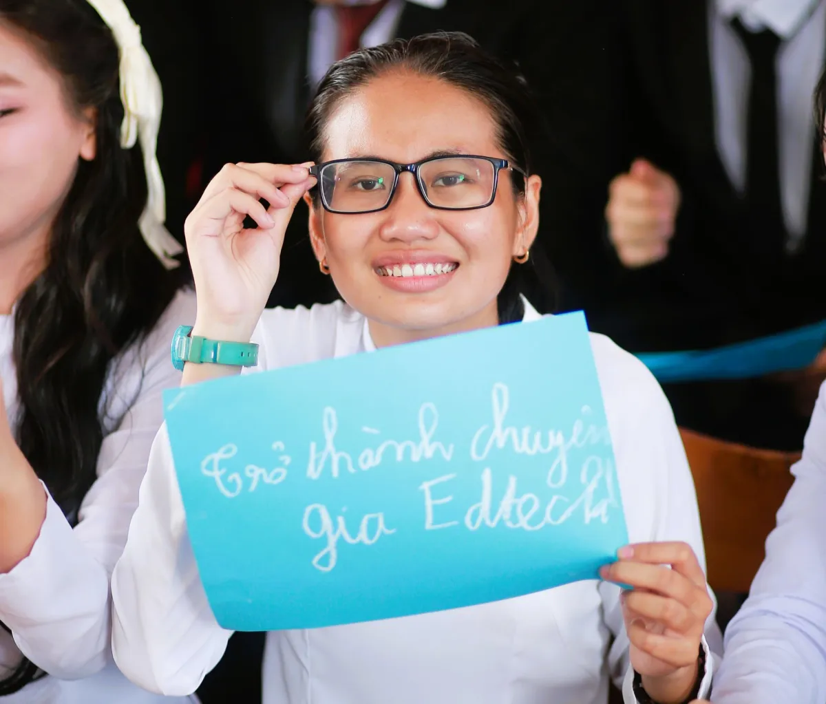 Mahasiswa K71 Universitas Politeknik Menempuh Jarak 2.000 km untuk Studi Teknologi Pendidikan