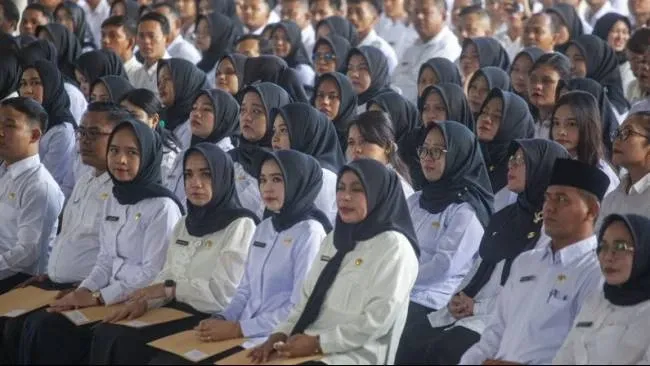 Jadwal Seleksi Kompetensi SDM Sekolah Rakyat 2026 Berbasis CAT BKN