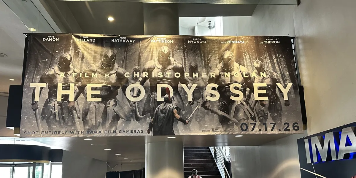 Antusiasme Global Menyambut Film Christopher Nolan di Upper West Side