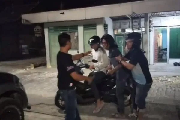 Pemerkosaan Nenek 90 Tahun di Grobogan, MPR Desak Penegakan Hukum Tegas
