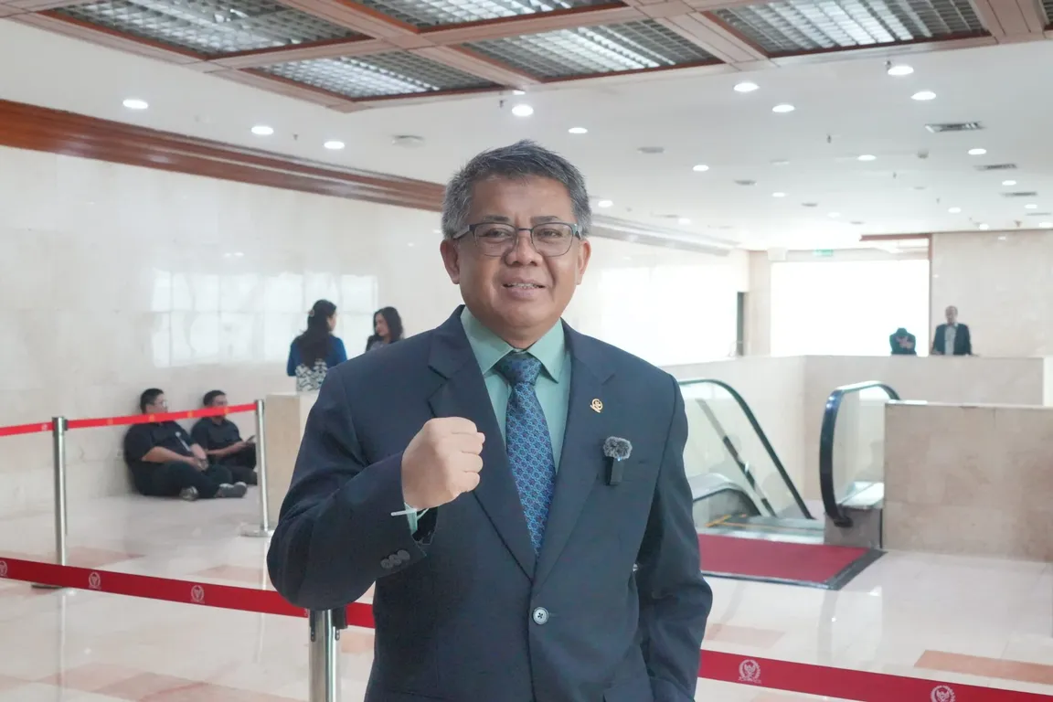 PKS Dorong Program Kemah Bela Negara untuk Perkuat Kesiapsiagaan di Era Geopolitik