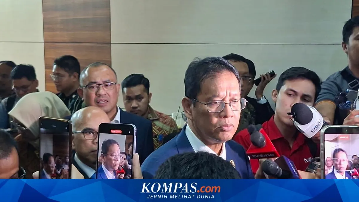 Belanja Negara 2026 Diproyeksi Tembus Rp 3.942 Triliun, Lampaui Pagu APBN