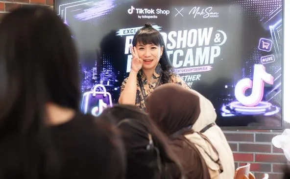 Susanti Wijaya: Dari Kebangkrutan ke Sukses Digital dengan 1,2 Juta Followers