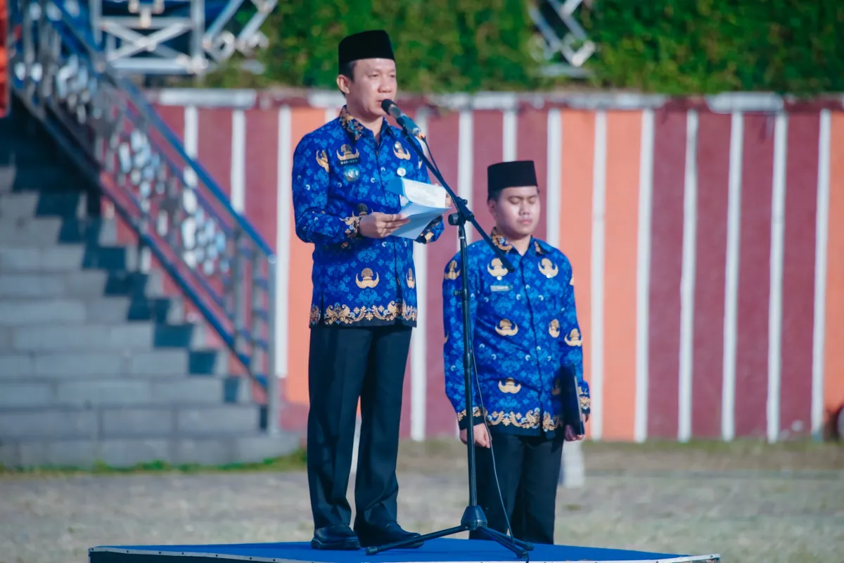 Peringatan Hari Koperasi ke-79, Pemprov Lampung Dorong Kolaborasi untuk Program Strategis Nasional