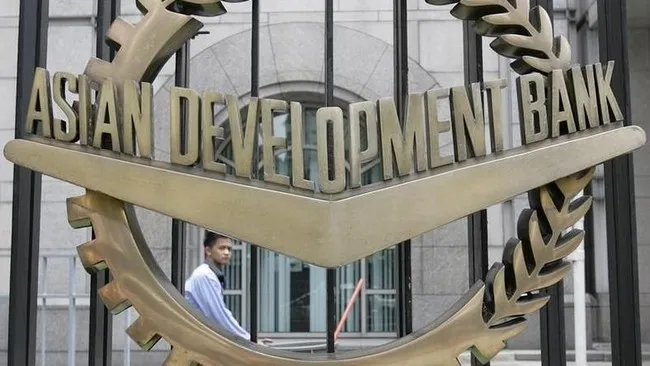 ADB Siapkan Dukungan Keuangan untuk Stabilitas Ekonomi Negara Berkembang di Asia-Pasifik