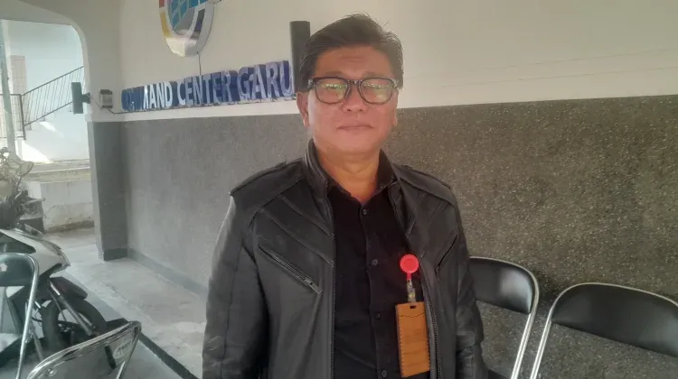 Peluang Tenaga Kerja Melalui UMKM dan Program Makan Bergizi Gratis di Garut
