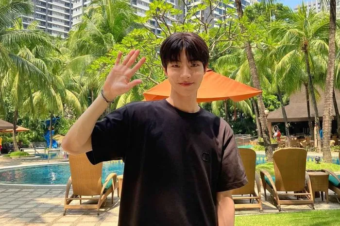Profil Hwang In Yeop: Aktor dan Kemampuan Ambidextrous yang Menarik Perhatian