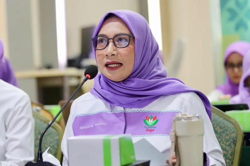 Perayaan Harlah ke-28 PKB, Perempuan Bangsa Gelar Agenda Nasional