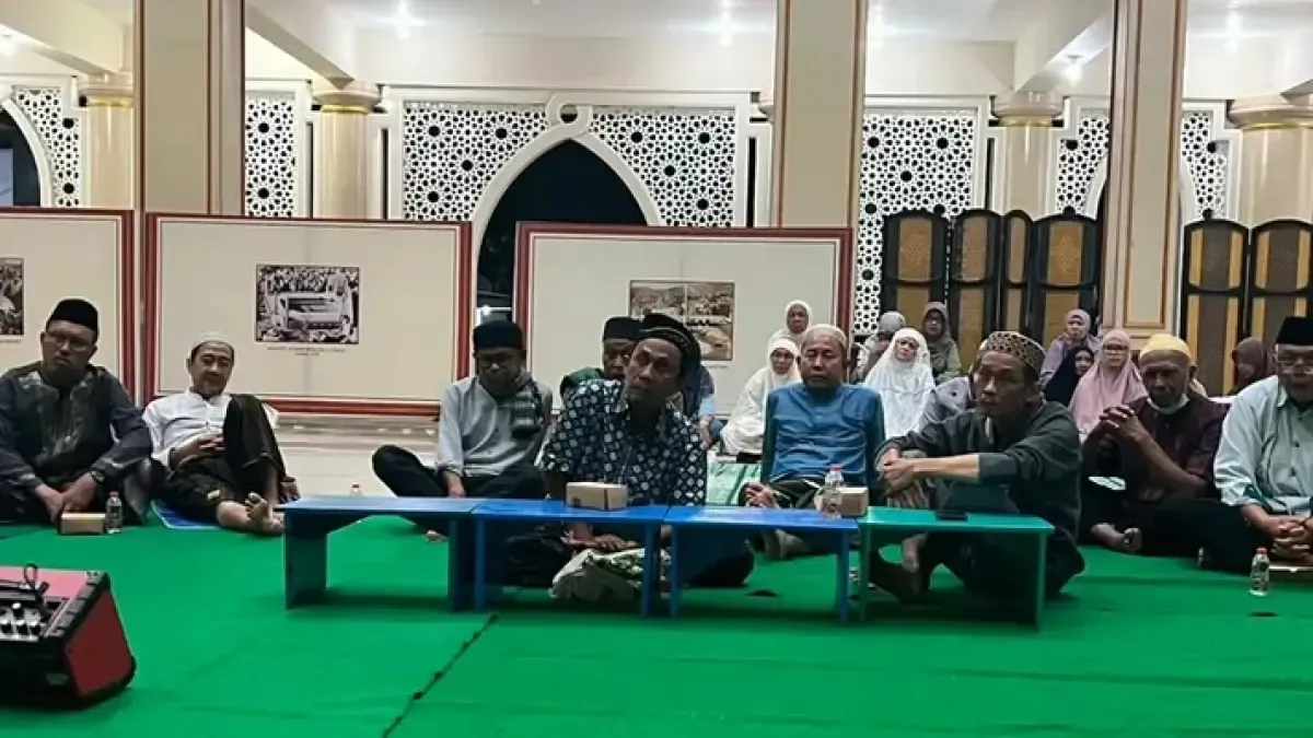 Portal Utama Perumahan Griyashanta Malang Diberlakukan Hingga Putusan Hukum Tetap, Warga Menolak Jalan Tembus