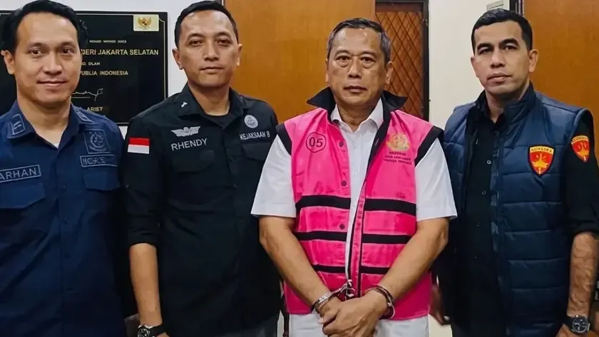 Kejagung Ungkap Keterlibatan TNI-Polri dalam Korupsi Program Makan Bergizi Gratis