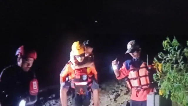 Banjir Kembali Rendam Permukiman di Sungai Batang Agam, 450 Warga Mengungsi