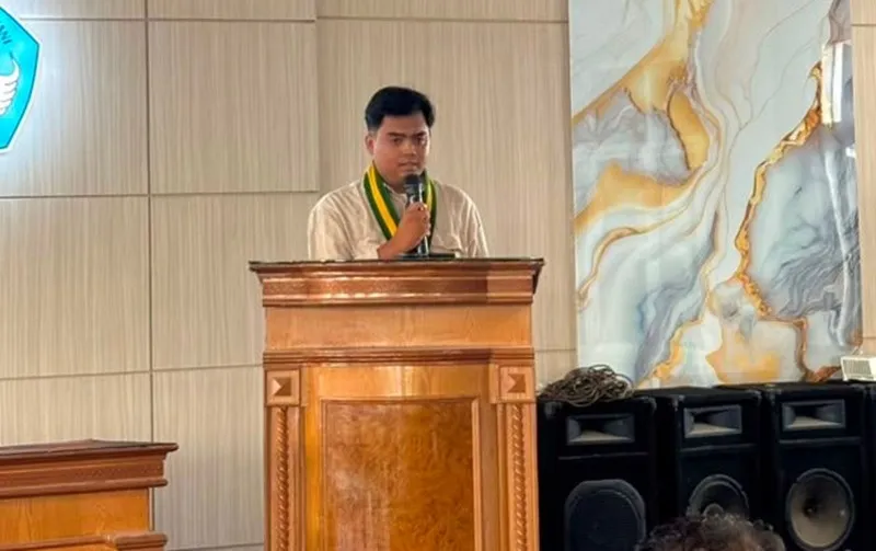 Agenda Kerakyatan SEMMI dalam Mendukung Pemerintahan Prabowo-Gibran