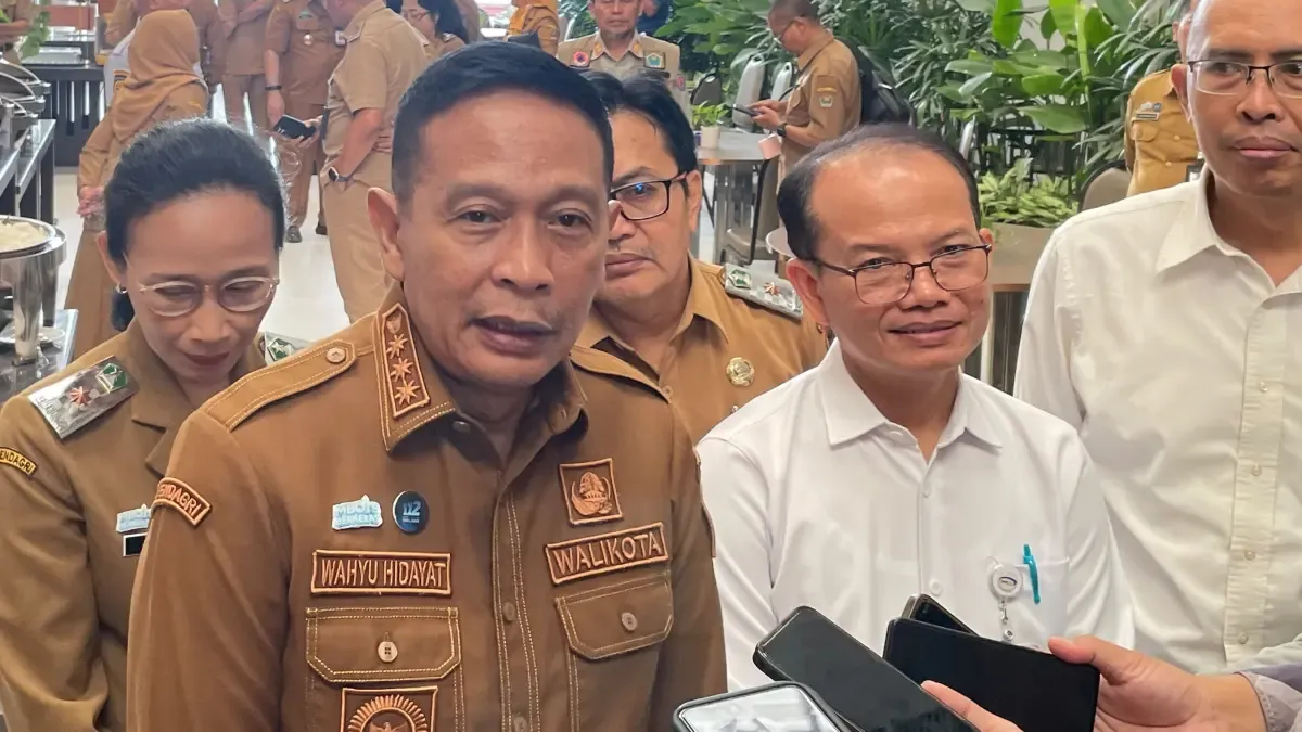 Pemkot Malang Siapkan Program Antisipasi LGBT Usai Perpres Pertahanan