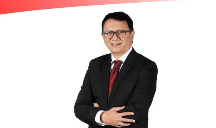 Profil M. Iskandar Kunaefi, Direktur Utama Baru Pos Indonesia