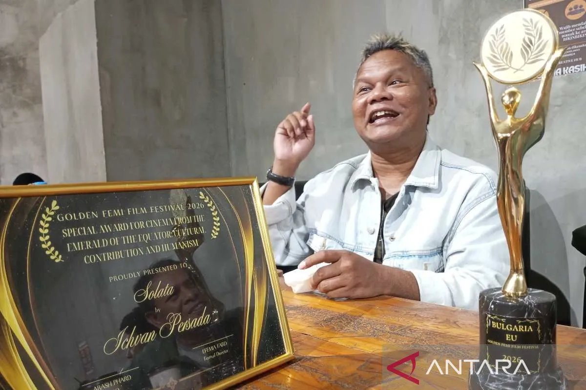 Film Solata Gagal di Pasar Domestik, Raih Penghargaan Internasional
