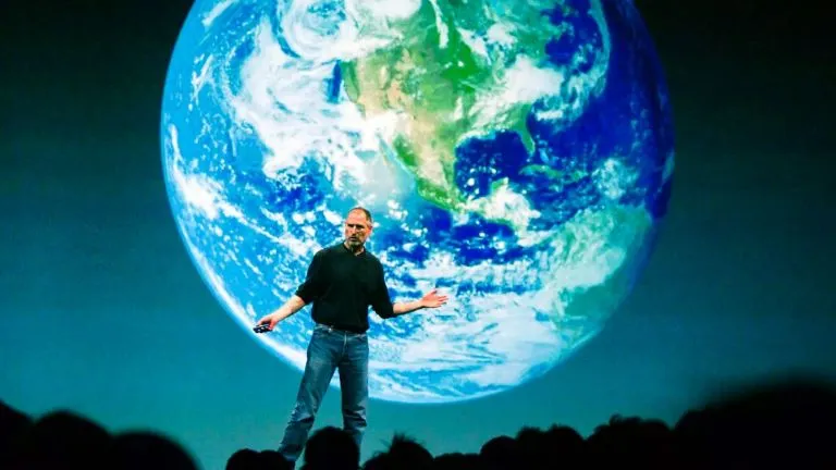 Pandangan Steve Jobs tentang Kehidupan yang Sering Diabaikan