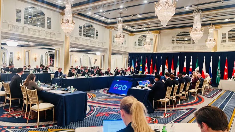 Peran Strategis Indonesia dalam G20 2026 untuk Ekonomi Global Inklusif