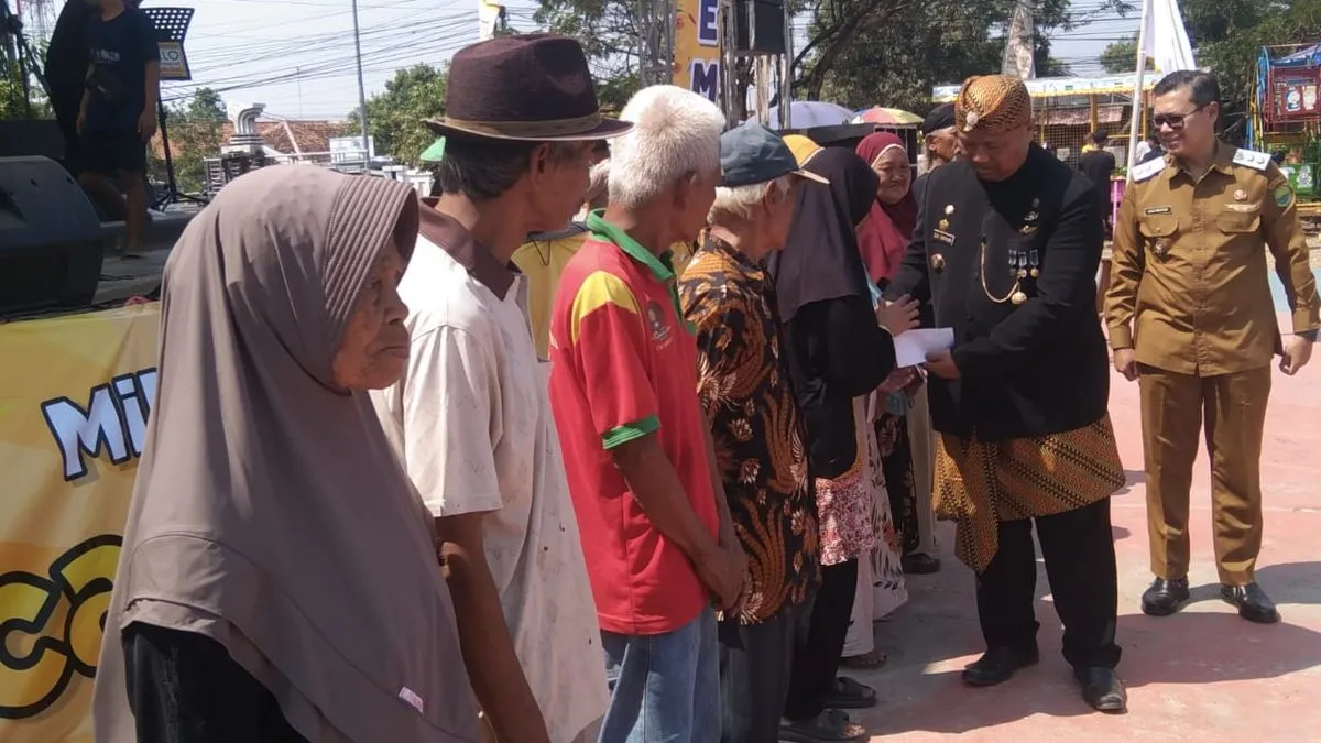 Milangkala Keempat Kecamatan Ciasem: Tradisi Baru Berbasis Partisipasi Masyarakat