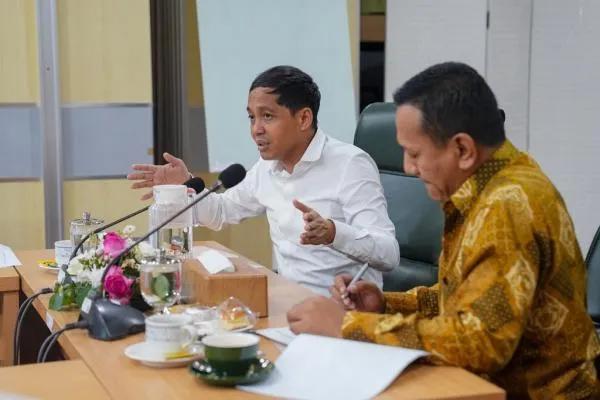 Perdagangan Karbon sebagai Peluang Baru dalam Sektor Kehutanan
