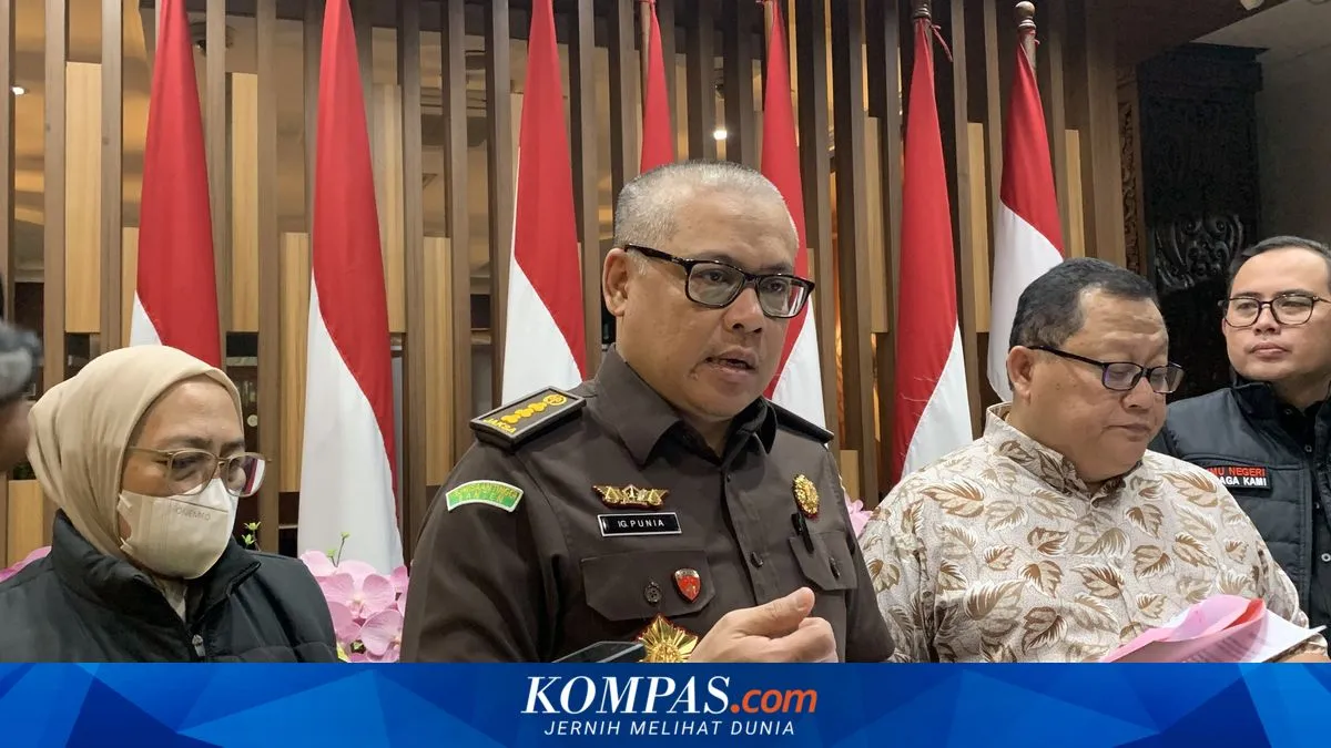 Kejati Jatim Tetapkan Tiga Tersangka Korupsi Penyaluran KUR Mikro