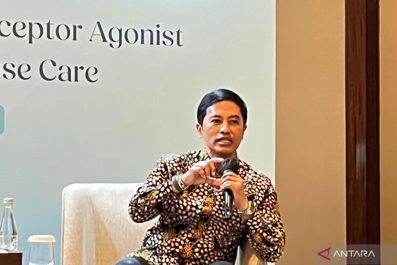 Perubahan Gaya Hidup Sehat Kunci Kurangi Risiko Diabetes