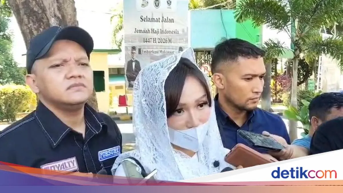 Jemaah Makassar Tuntut Pertanggungjawaban Travel Haji Plus Setelah Gagal Berangkat