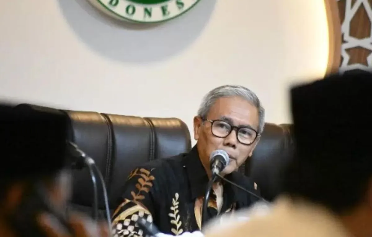 MUI Kecam Hukuman Mati Tahanan Palestina, Desak PBB dan OKI Bertindak