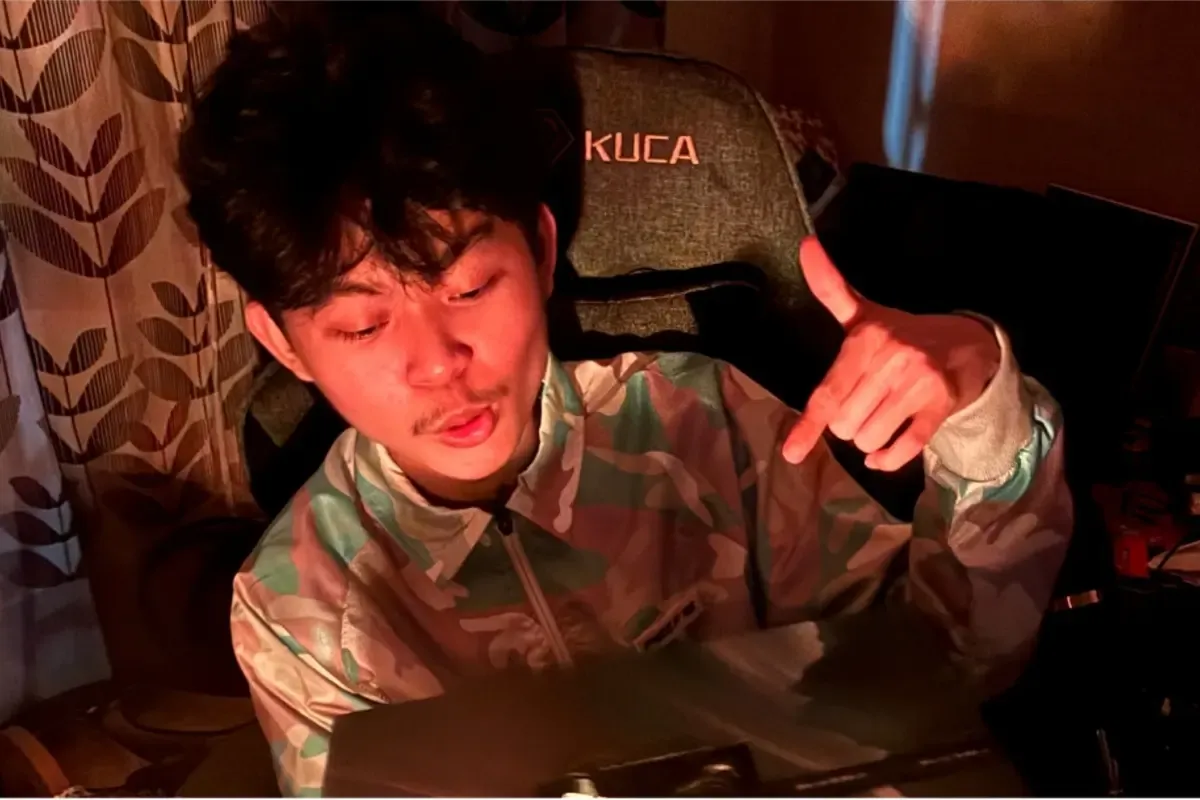 Rean Ra: Kreator Konten Free Fire dan Pengaturan Sensitivitas yang Populer