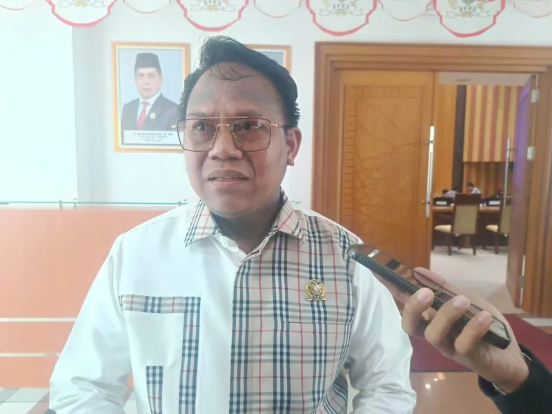 Palaran Ditetapkan Sebagai Pusat Pengembangan Industri di Samarinda