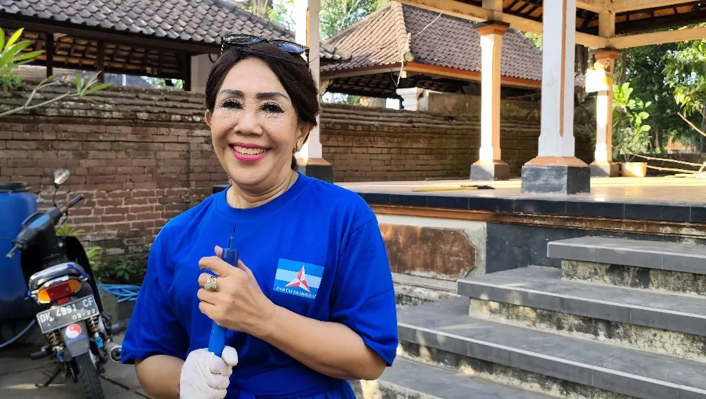 Tutik Kusuma Wardhani Desak Pembenahan Tata Kelola Program Makan Bergizi Gratis