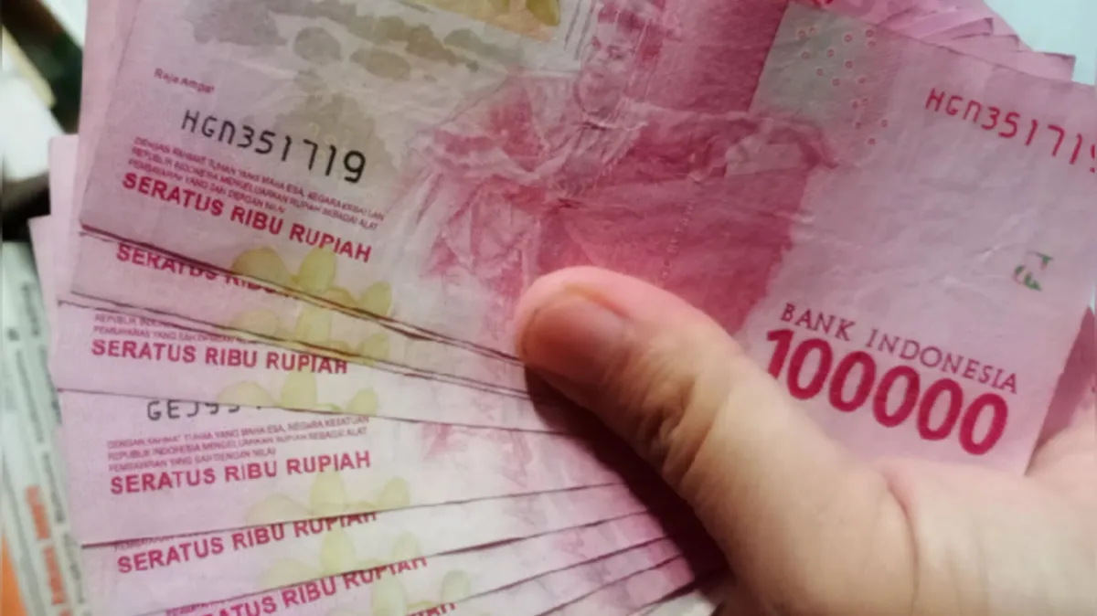 Pemprov Jabar Alokasikan Rp60,8 Miliar untuk THR PPPK Paruh Waktu