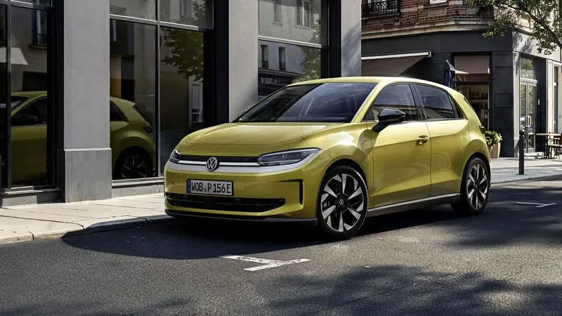 VW ID. Polo Versi Baterai 37 kWh Resmi Diluncurkan untuk Kaum Urban