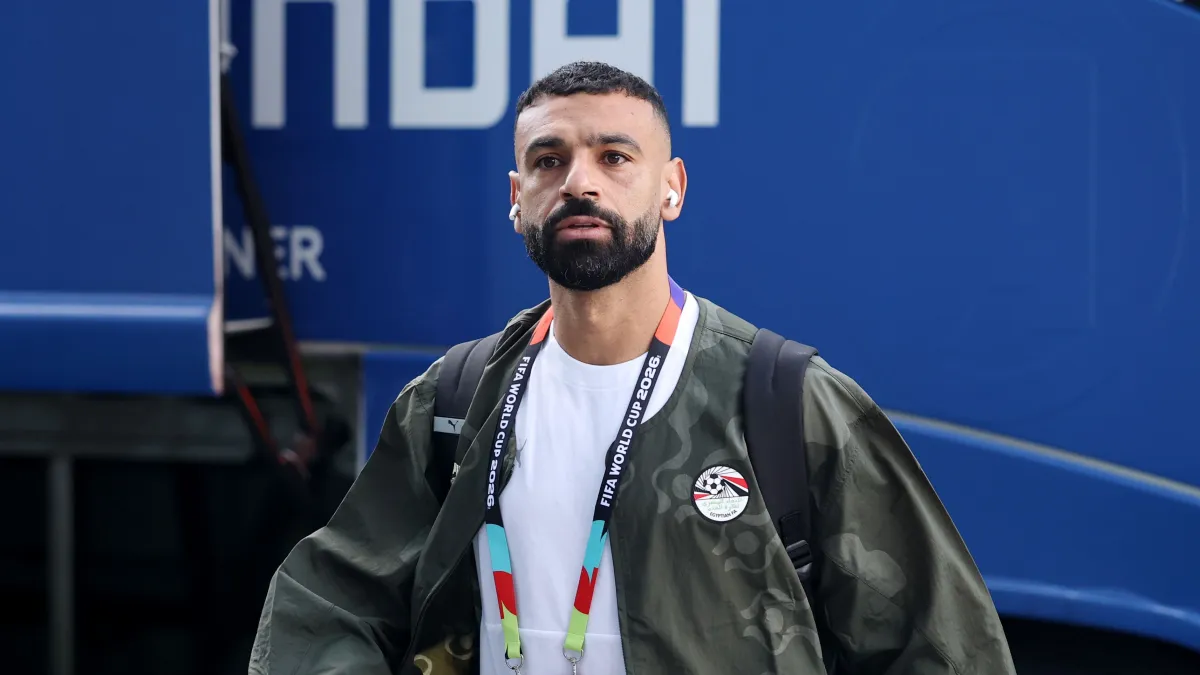 Presiden Erdogan Terlibat dalam Negosiasi Transfer Mohamed Salah ke Besiktas