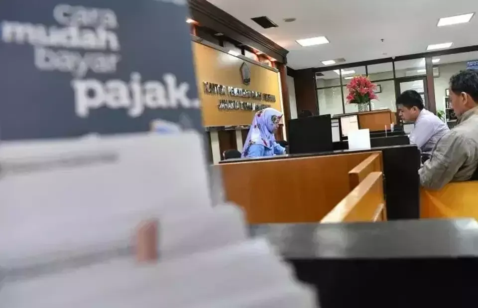 Pakar Sarankan Penyesuaian Target Pajak RI Mengingat Daya Beli dan Aktivitas Usaha Lesu