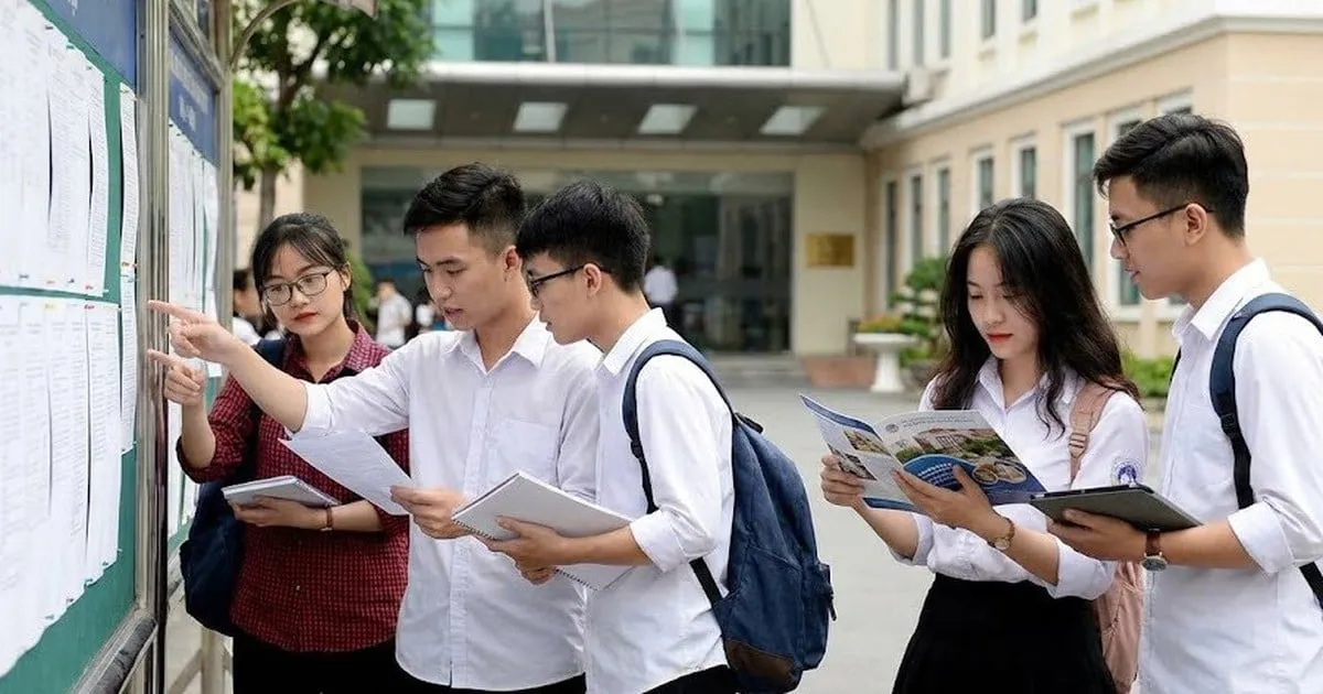 Universitas Ekonomi Nasional Tetapkan Nilai Minimum Penerimaan 2026