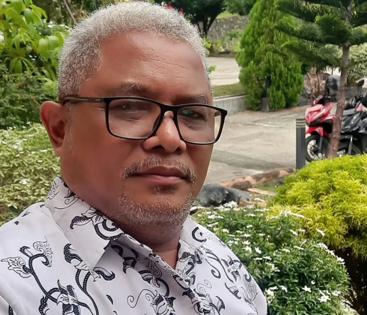 Revitalisasi Gedung SMAN 4 Manokwari Ditargetkan Rampung Akhir 2026