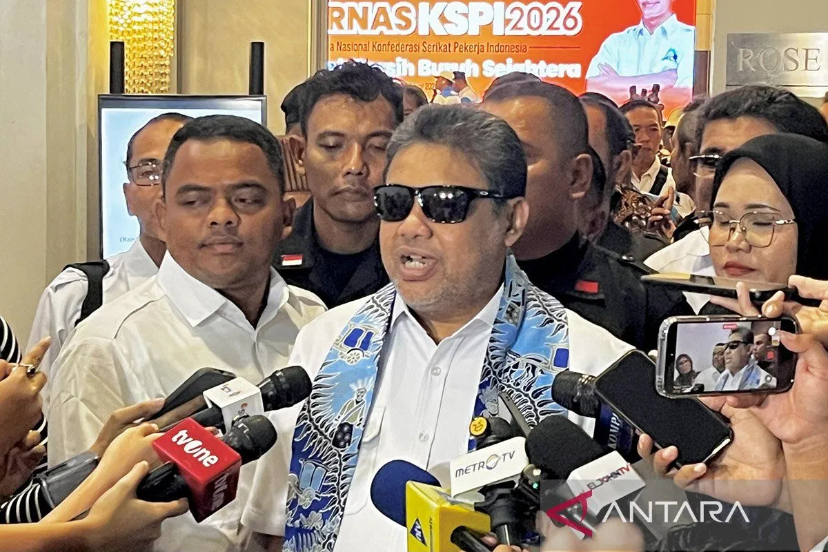 Usulan Penghapusan Pajak JHT dan THR Disampaikan kepada Menteri Keuangan