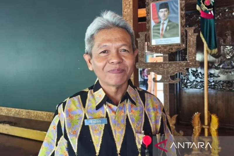 Blora Anggarkan Rp1 Miliar untuk Jaminan Sosial Buruh Tani Tembakau