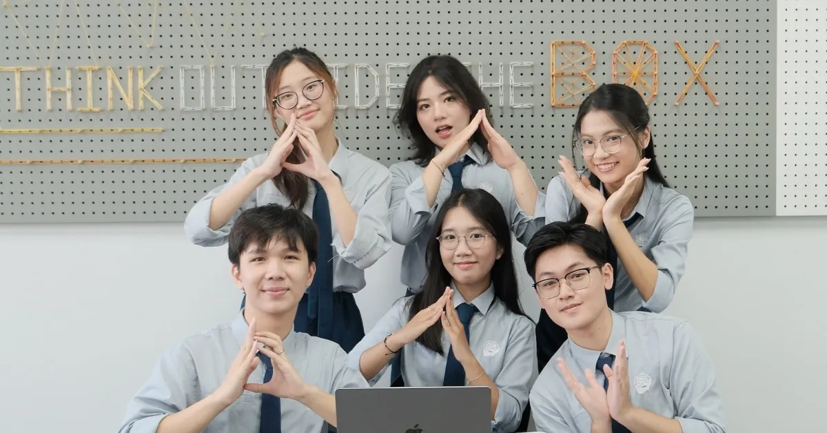 Standar Penerimaan Akademi Diplomatik Tahun 2026