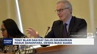 Investor Asing Tertarik Berinvestasi di Indonesia Melalui Danantara