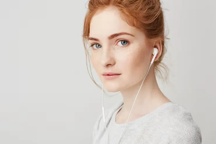 Kembalinya Earphone Kabel di Kalangan Gen Z