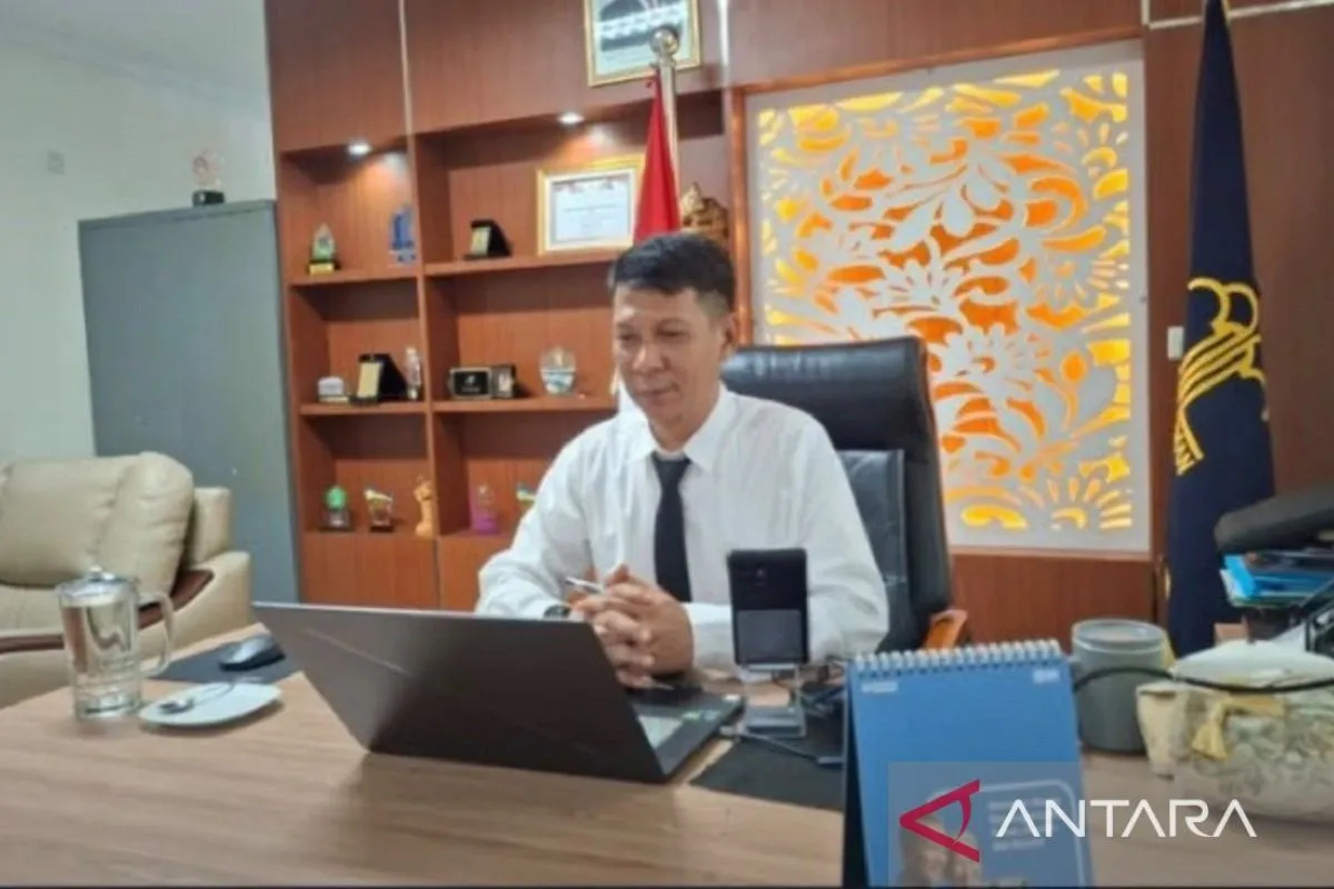 Kemenkum Riau Lanjutkan Bimtek Kekayaan Intelektual untuk Perlindungan Hak Cipta